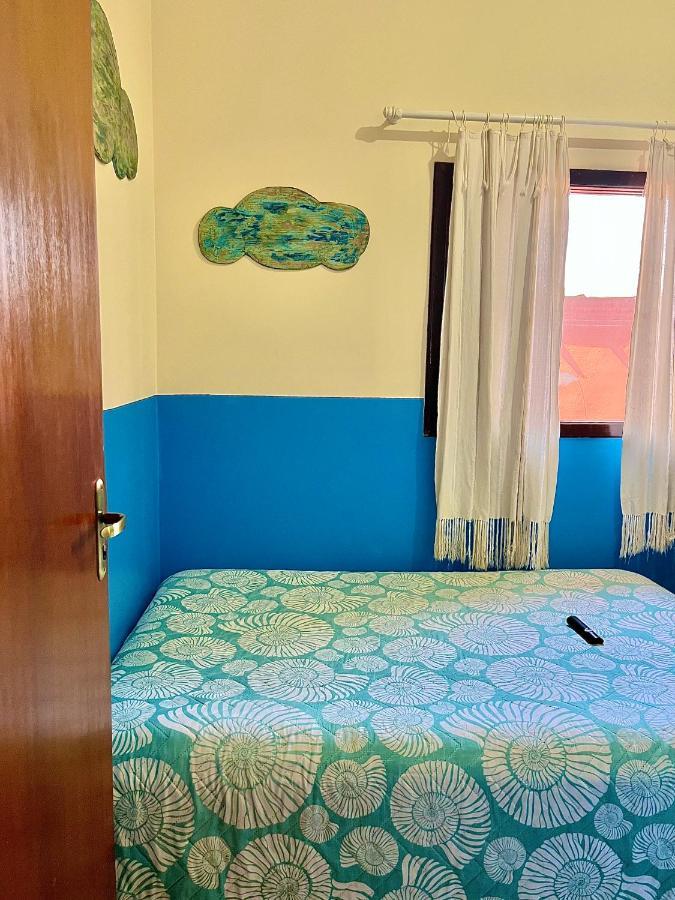 Kitnets Ubatuba
