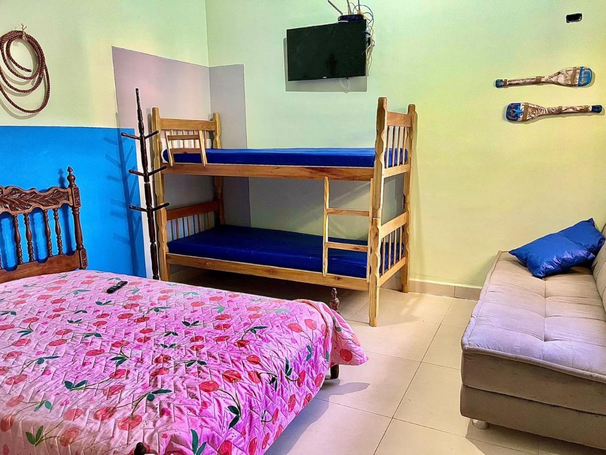 Holiday home Kitnets Ubatuba