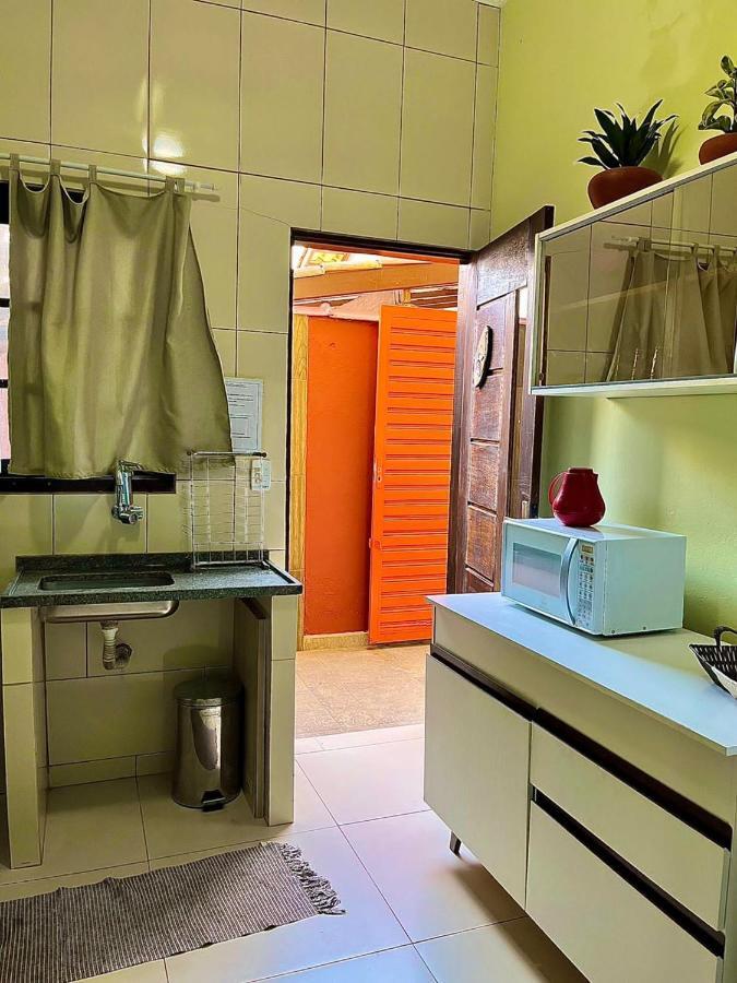 Kitnets Holiday home Ubatuba